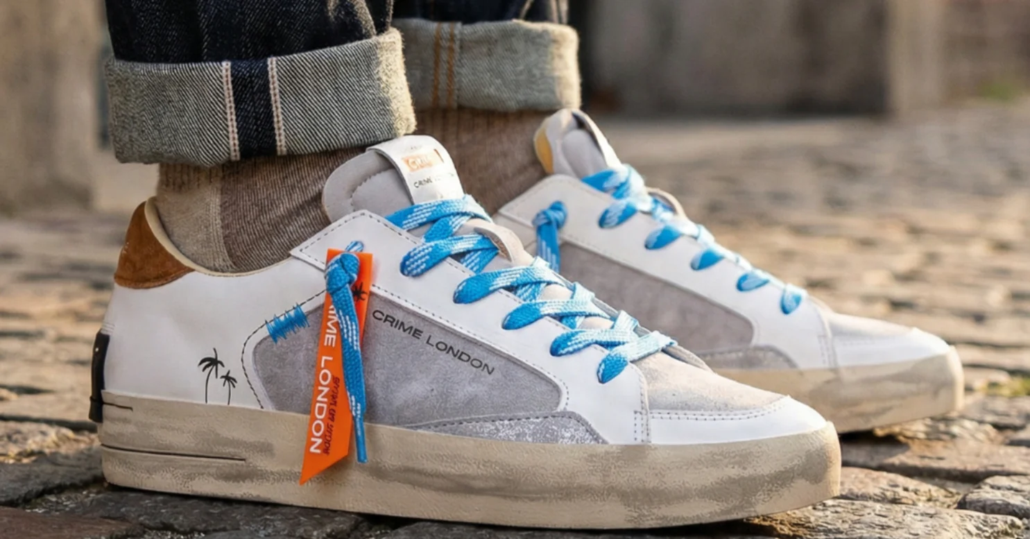 Loggi Shop: L'Eccellenza del Passo